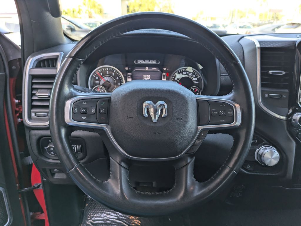 2023 RAM Ram 1500 Pickup Laramie - Photo 21