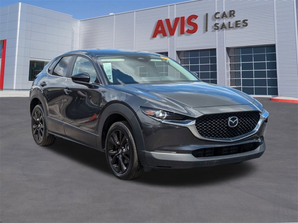 Thumbnail: 2024 Mazda CX-30 - 3