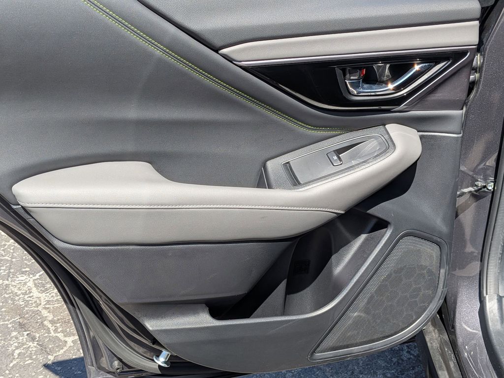 Thumbnail: 2025 Subaru Outback - 27