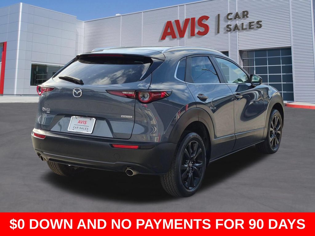 Thumbnail: 2025 Mazda CX-30 - 6