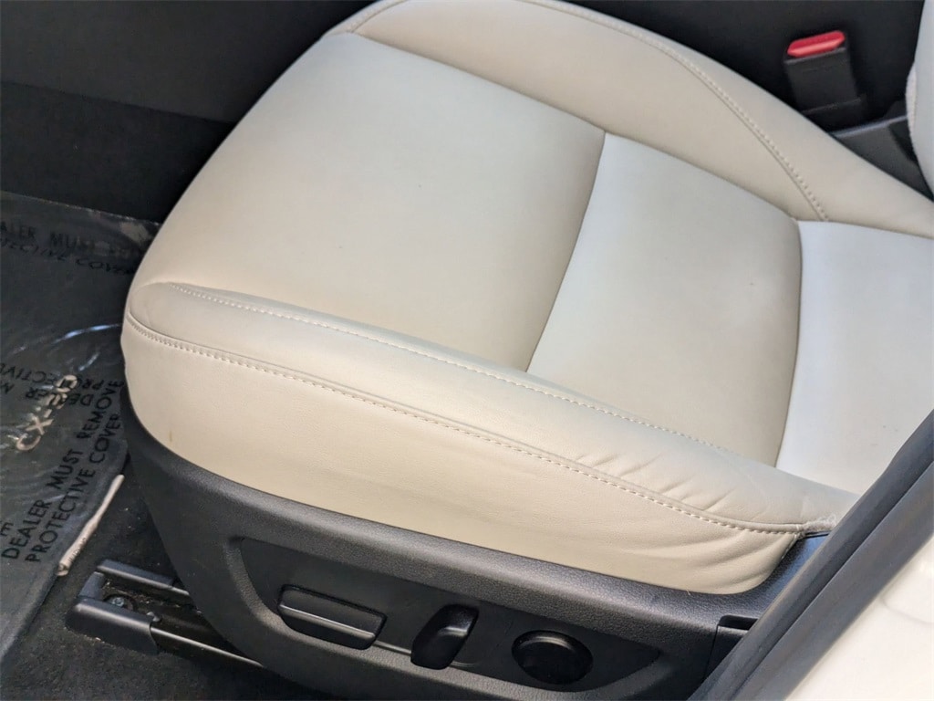 Thumbnail: 2025 Mazda CX-30 - 15