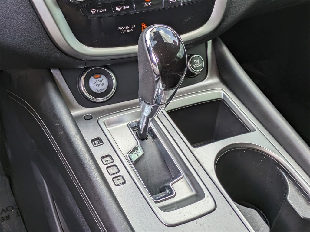 Thumbnail: 2023 Nissan Murano - 17