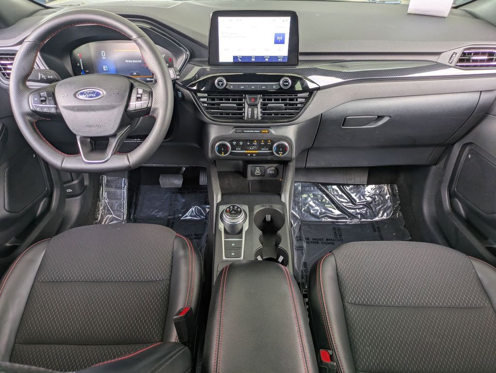 Thumbnail: 2025 Ford Escape - 24