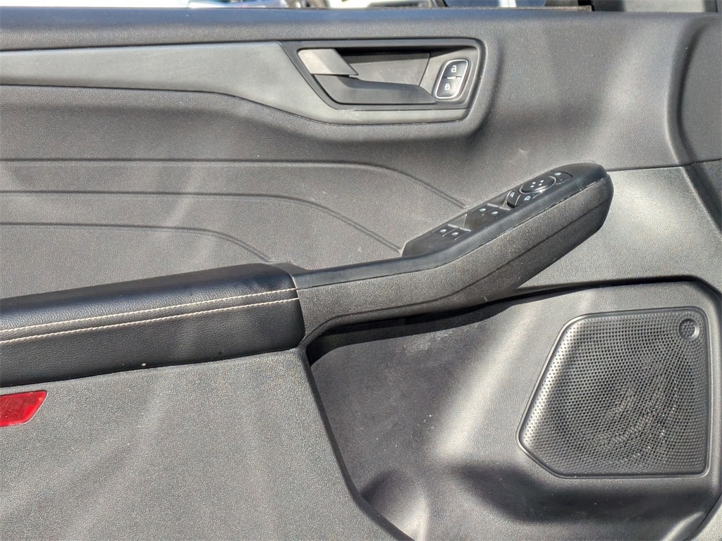 Thumbnail: 2025 Ford Escape - 11