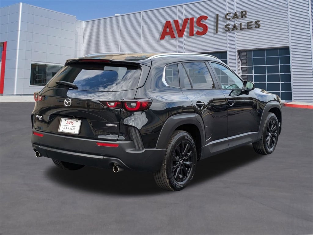 Thumbnail: 2024 Mazda CX-50 - 6