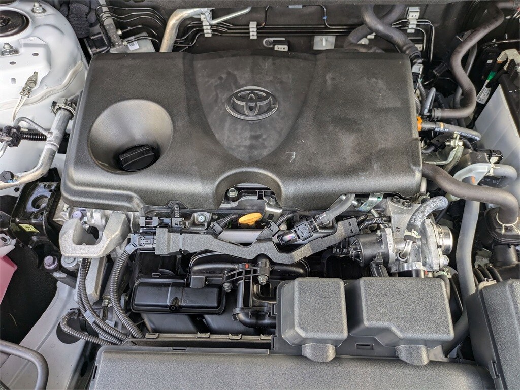 Thumbnail: 2024 Toyota RAV4 - 35