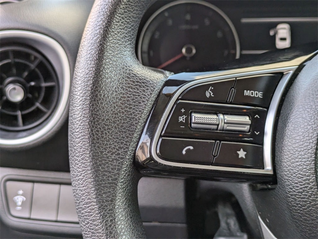 Thumbnail: 2024 Kia Forte - 19