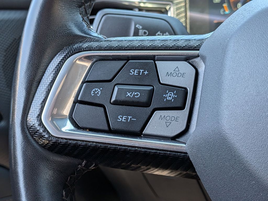 Thumbnail: 2025 Ford Mustang - 20