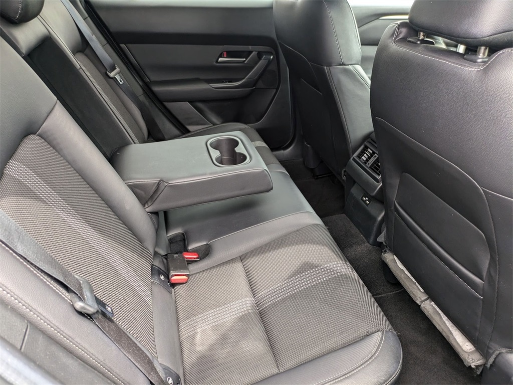 Thumbnail: 2024 Mazda CX-50 - 29