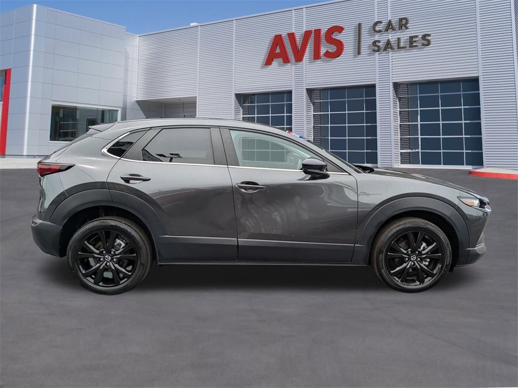 Thumbnail: 2024 Mazda CX-30 - 5