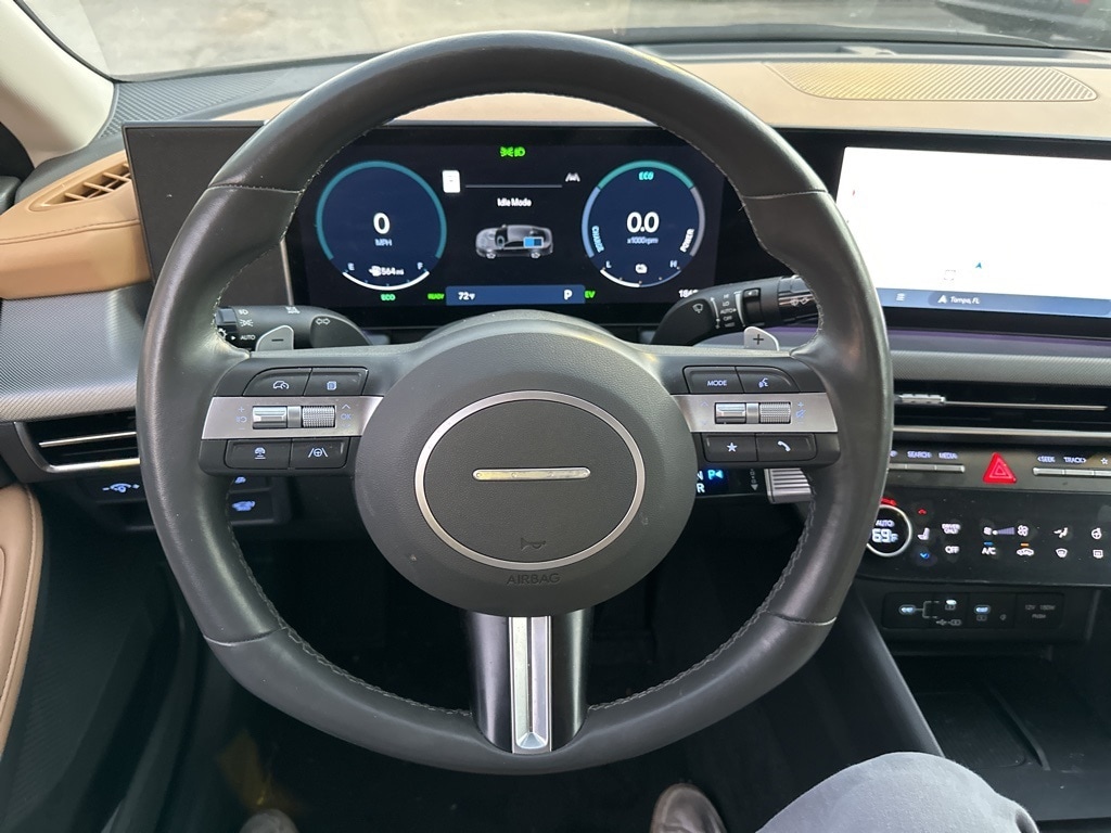 Thumbnail: 2024 Hyundai Sonata - 21