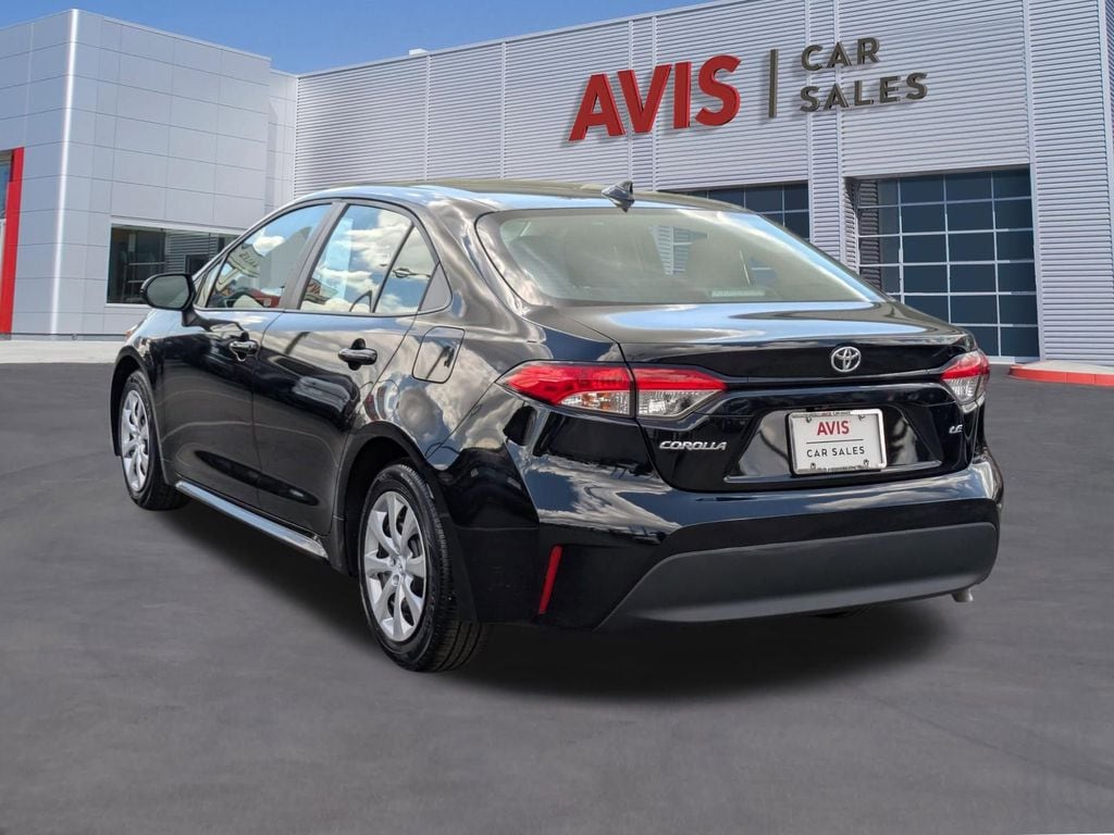 Thumbnail: 2025 Toyota Corolla - 9