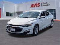 2023 Chevrolet Malibu LT -
                  Tampa, FL