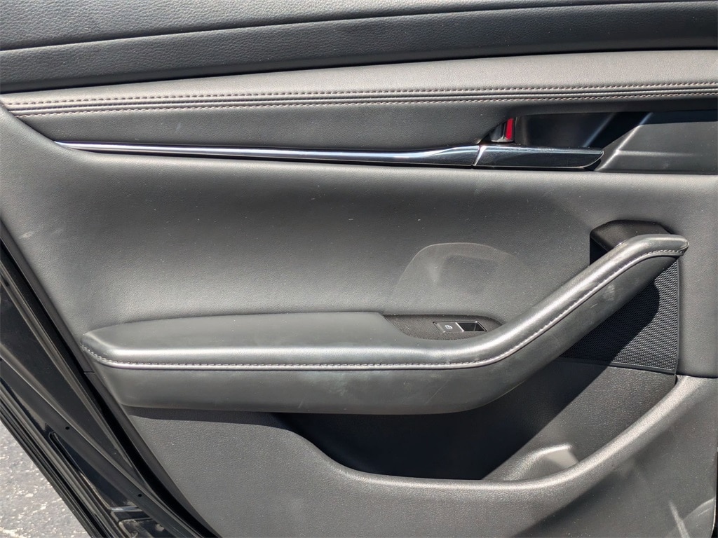 Thumbnail: 2025 Mazda Mazda3 - 24