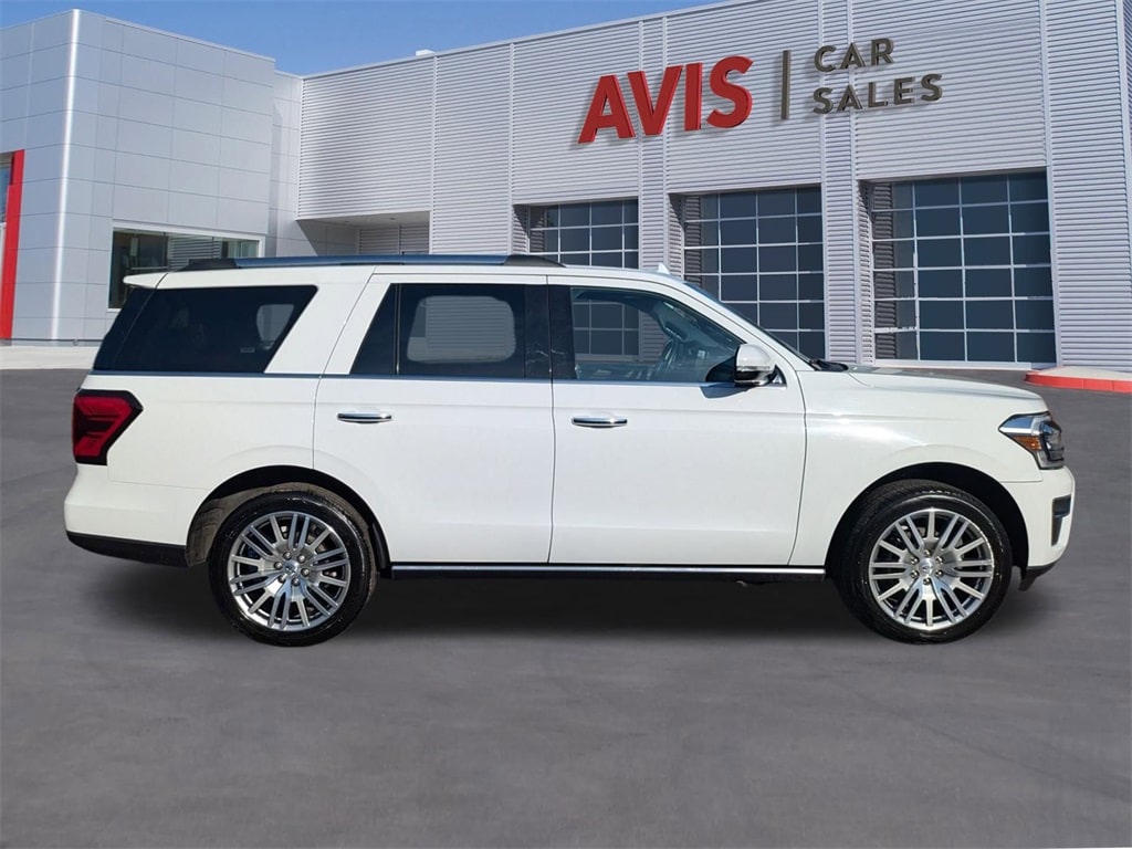 Thumbnail: 2024 Ford Expedition - 5