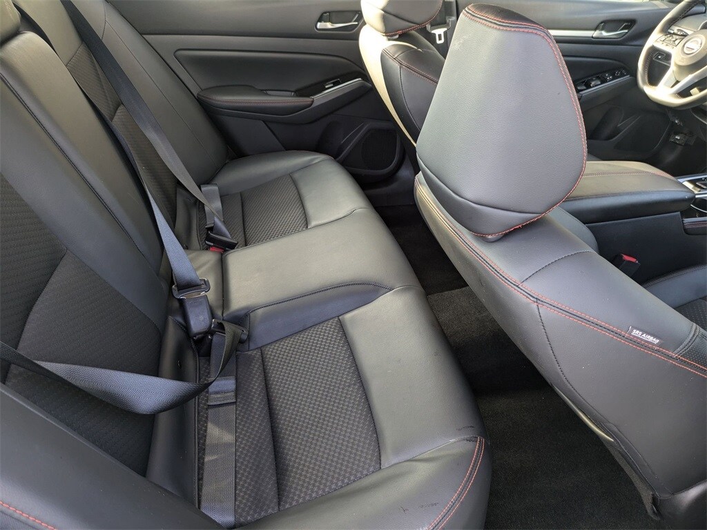 Thumbnail: 2025 Nissan Altima - 28