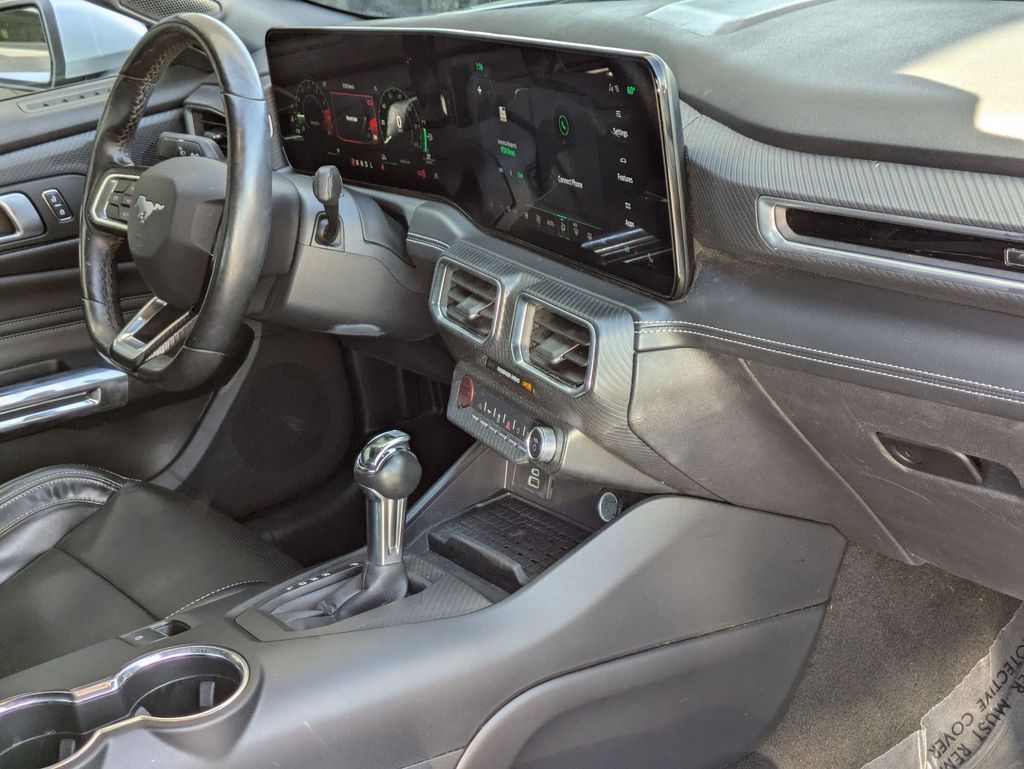 Thumbnail: 2024 Ford Mustang - 28