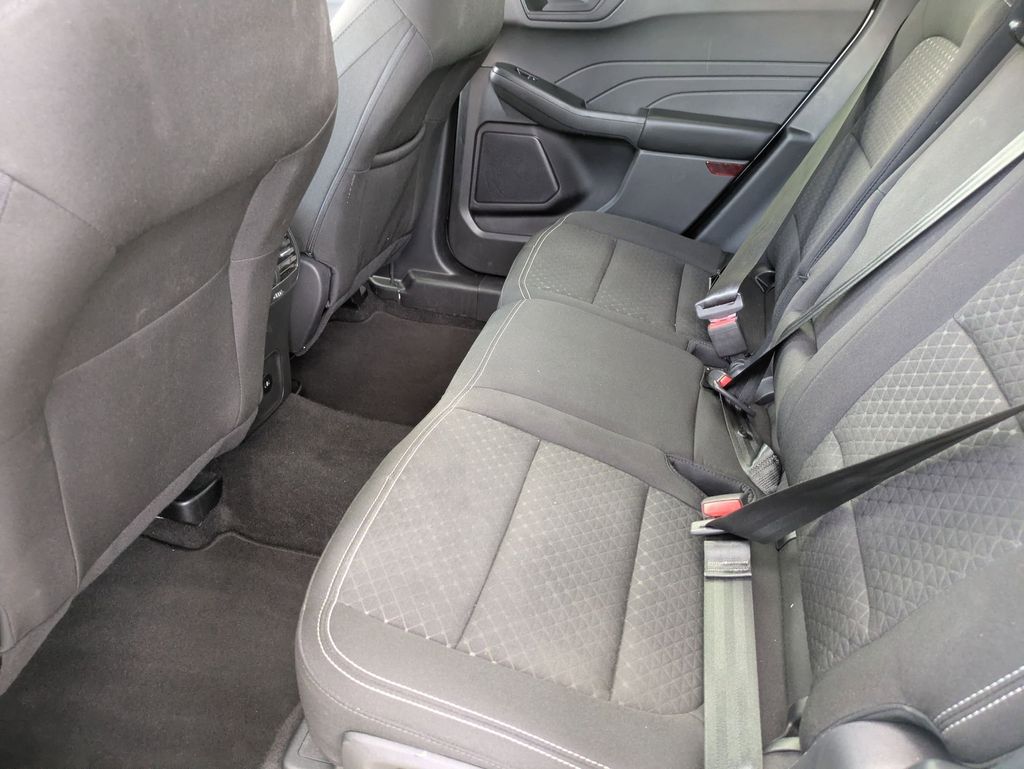 Thumbnail: 2025 Ford Escape - 27