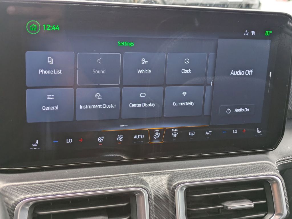 Thumbnail: 2024 Ford Mustang - 18