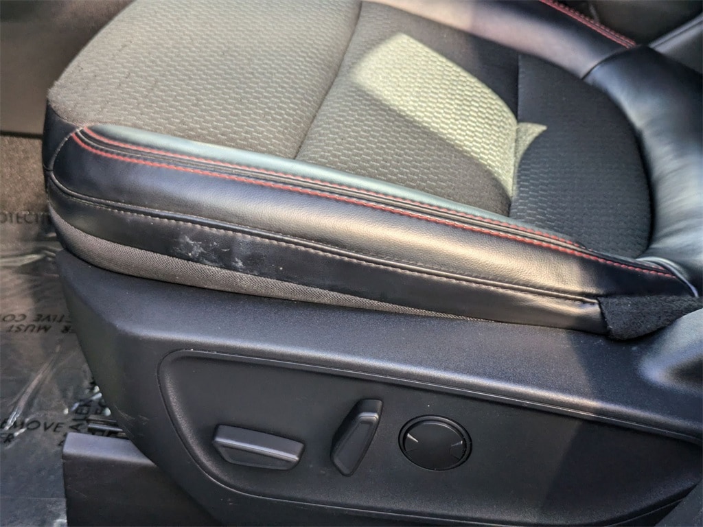 Thumbnail: 2025 Ford Escape - 15