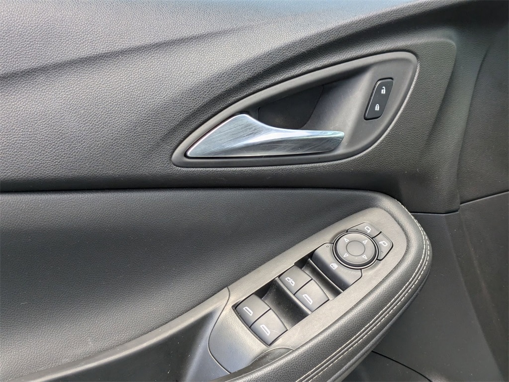 Thumbnail: 2024 Buick Encore GX - 13