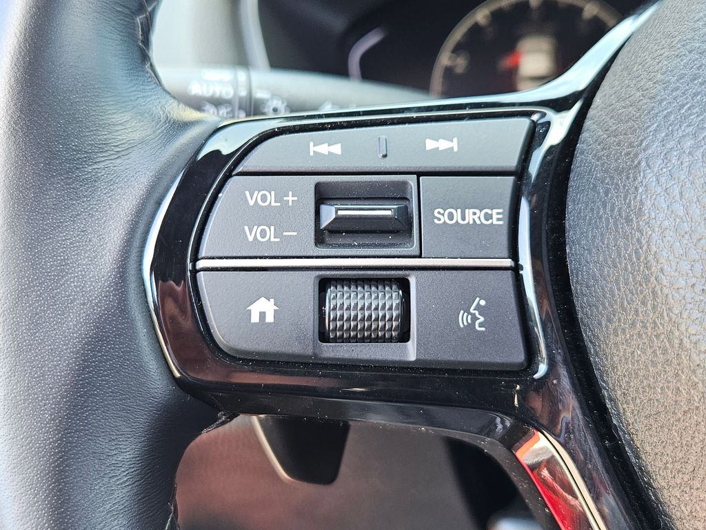 2025 Honda Civic Sport - Photo 20