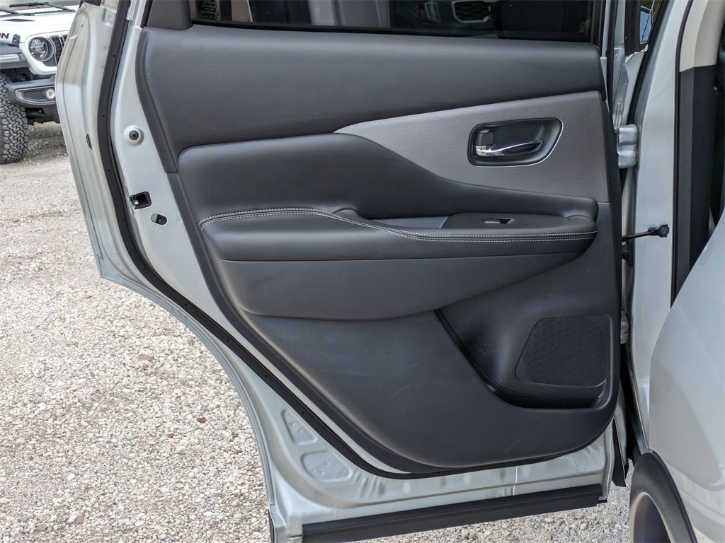 Thumbnail: 2023 Nissan Murano - 26