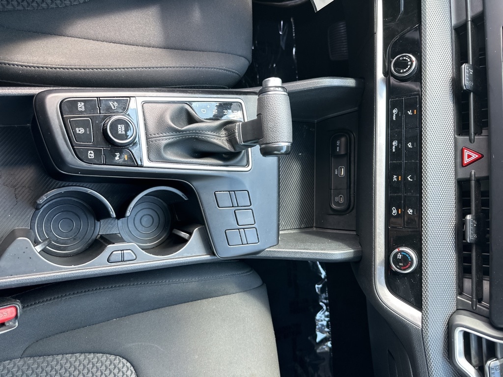 Thumbnail: 2024 Kia Sportage - 21