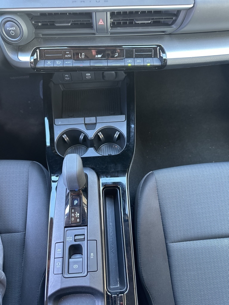 Thumbnail: 2025 Toyota Prius - 19