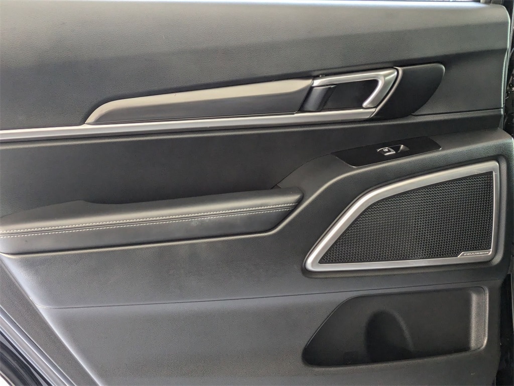 Thumbnail: 2025 Kia Telluride - 26