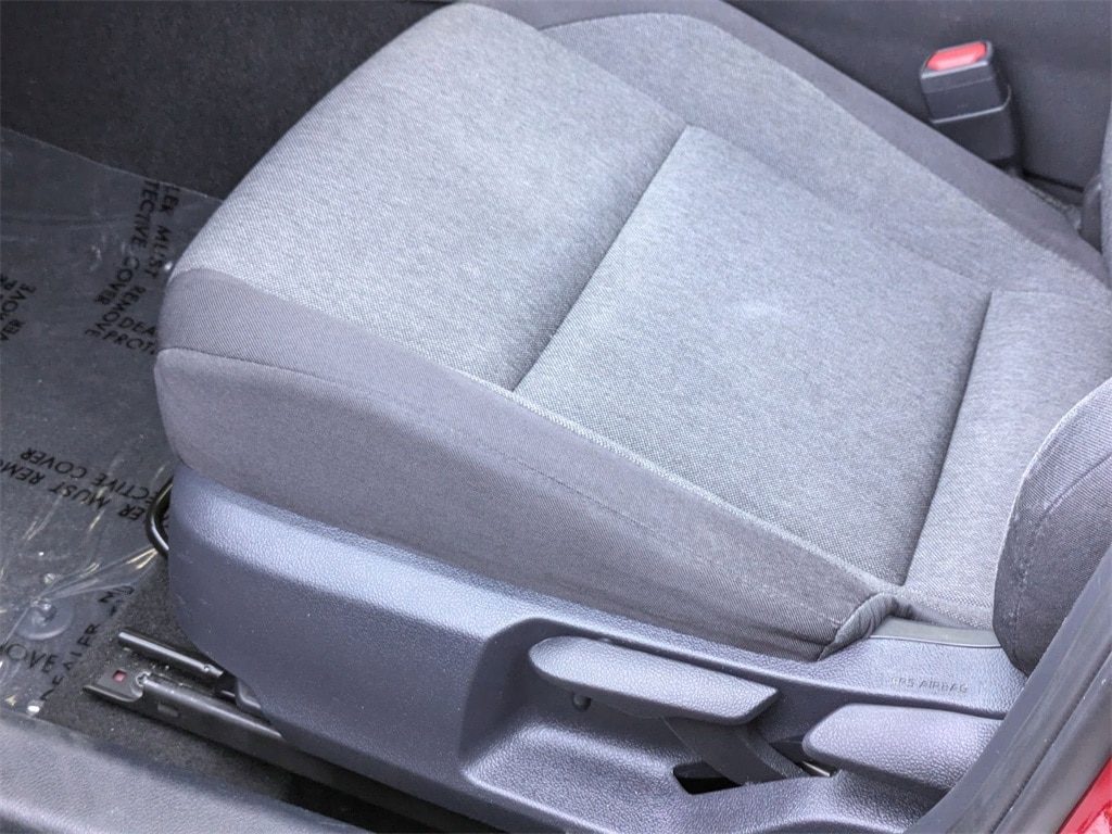 Thumbnail: 2025 Toyota Camry - 15