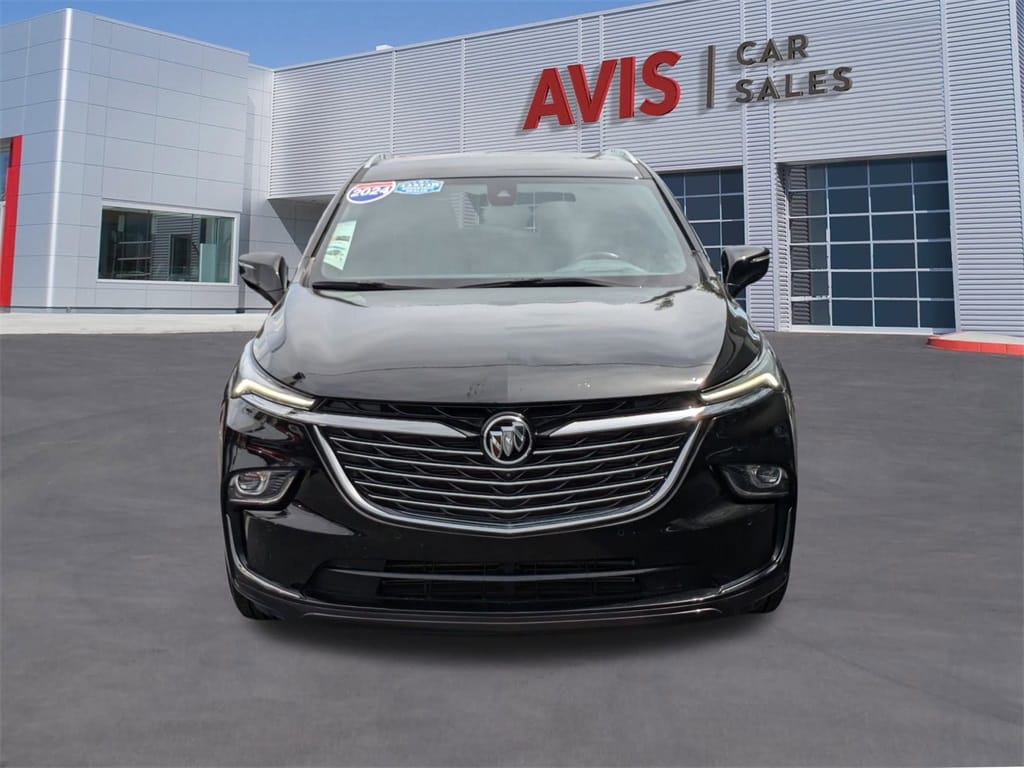 Image of 2024 Buick Enclave Premium SUV