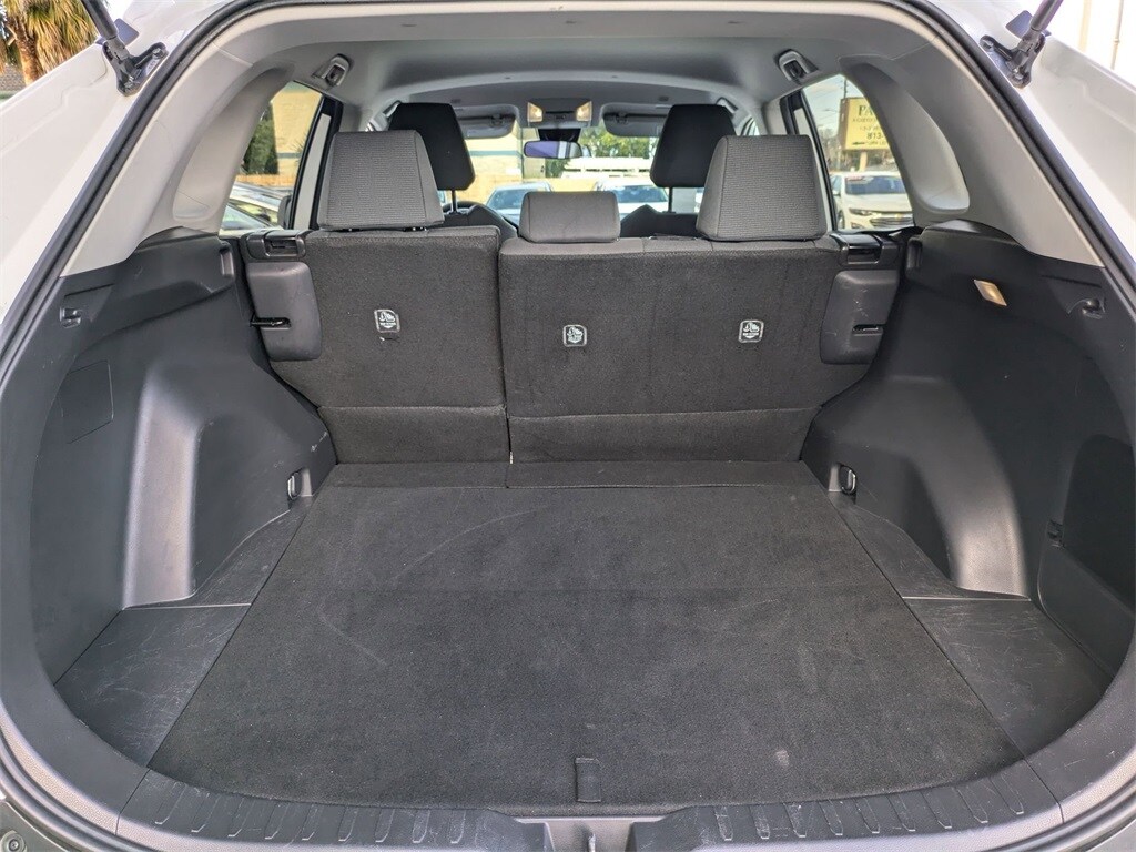 Thumbnail: 2024 Toyota RAV4 - 29