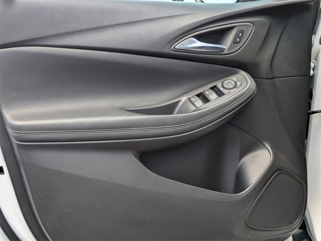 Thumbnail: 2024 Buick Encore GX - 11