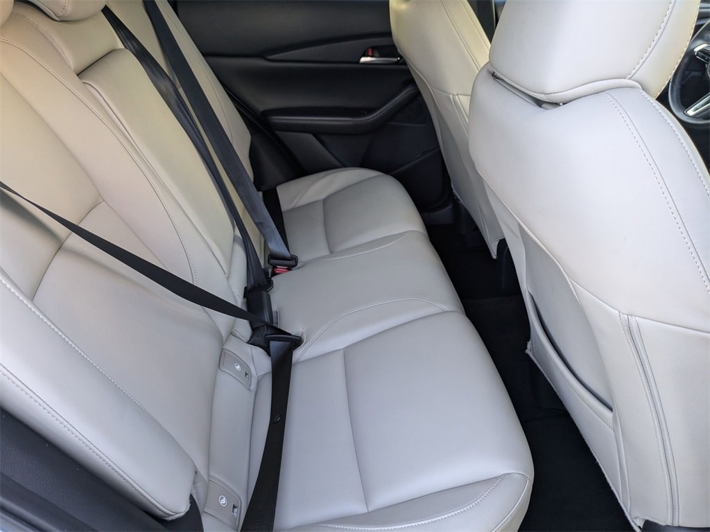 Thumbnail: 2025 Mazda CX-30 - 29