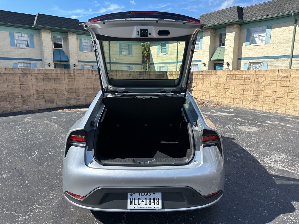 Thumbnail: 2025 Toyota Prius - 12