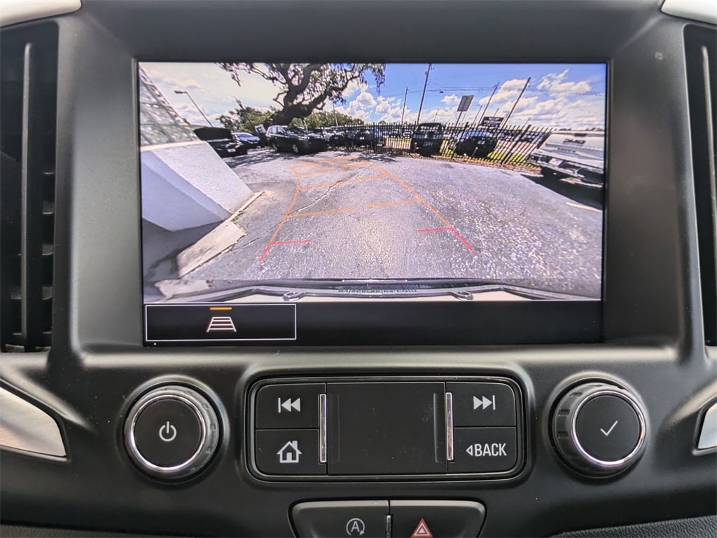 Thumbnail: 2024 GMC Terrain - 14