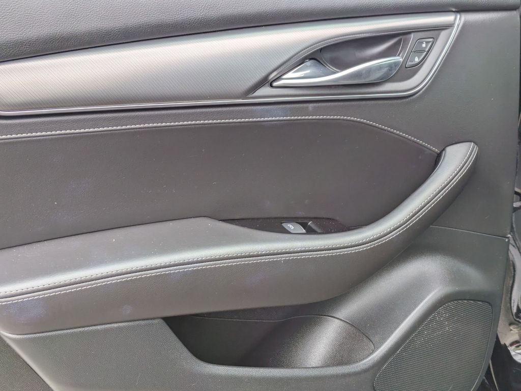 Thumbnail: 2024 Cadillac CT5 - 25