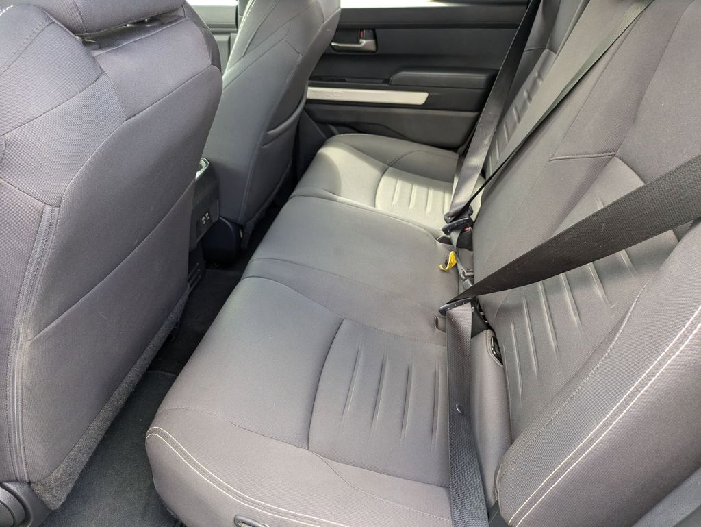 Thumbnail: 2024 Toyota Tacoma - 28