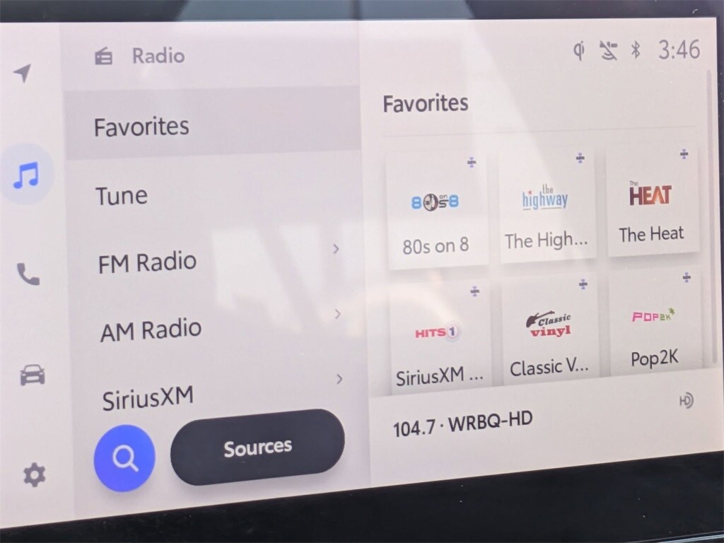 Thumbnail: 2025 Toyota Camry - 19