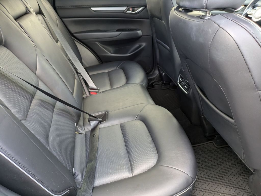 Thumbnail: 2025 Mazda CX-5 - 29