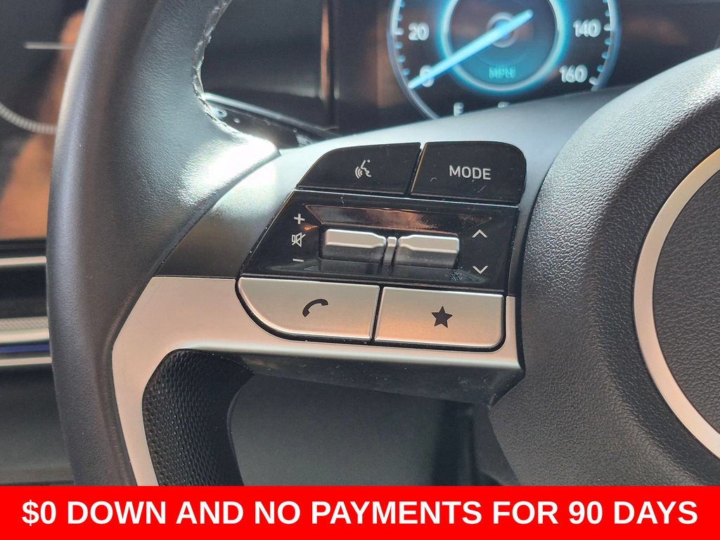Thumbnail: 2025 Hyundai Elantra - 19