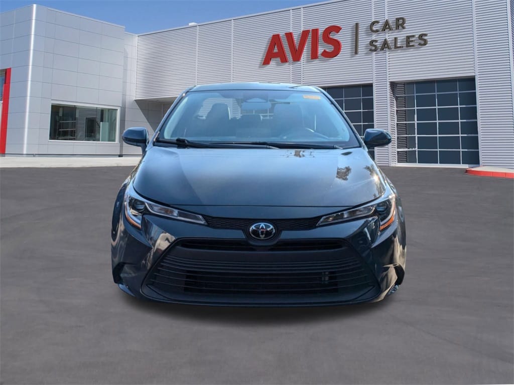 Thumbnail: 2025 Toyota Corolla - 2