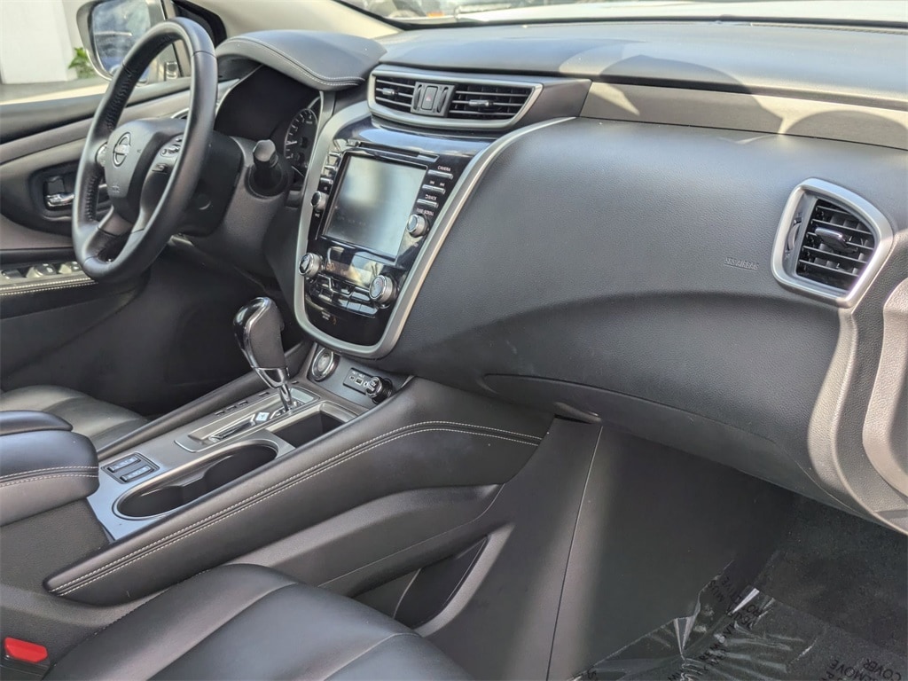 Thumbnail: 2023 Nissan Murano - 31