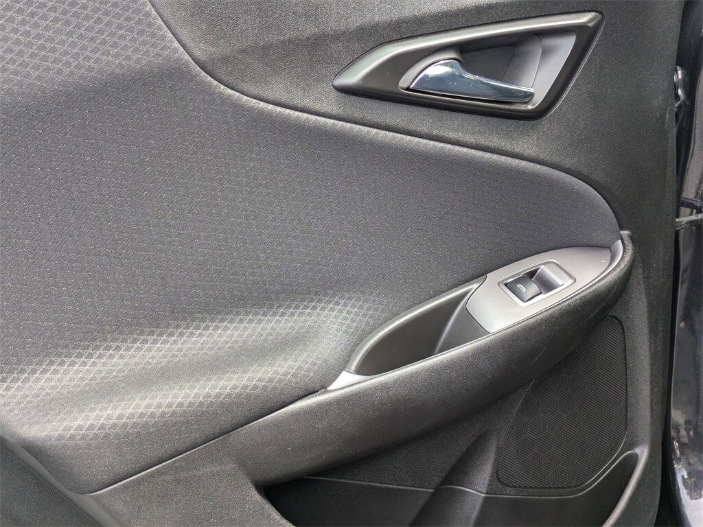 Thumbnail: 2023 Chevrolet Malibu - 22