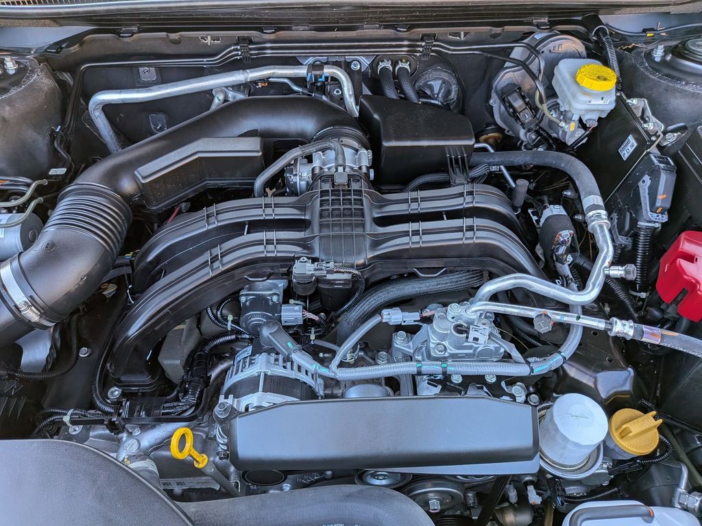 Thumbnail: 2025 Subaru Outback - 35