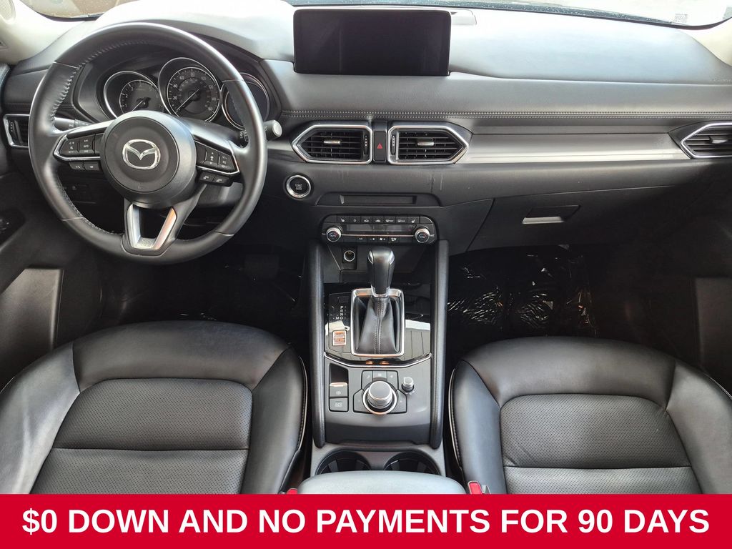 Thumbnail: 2025 Mazda CX-5 - 24