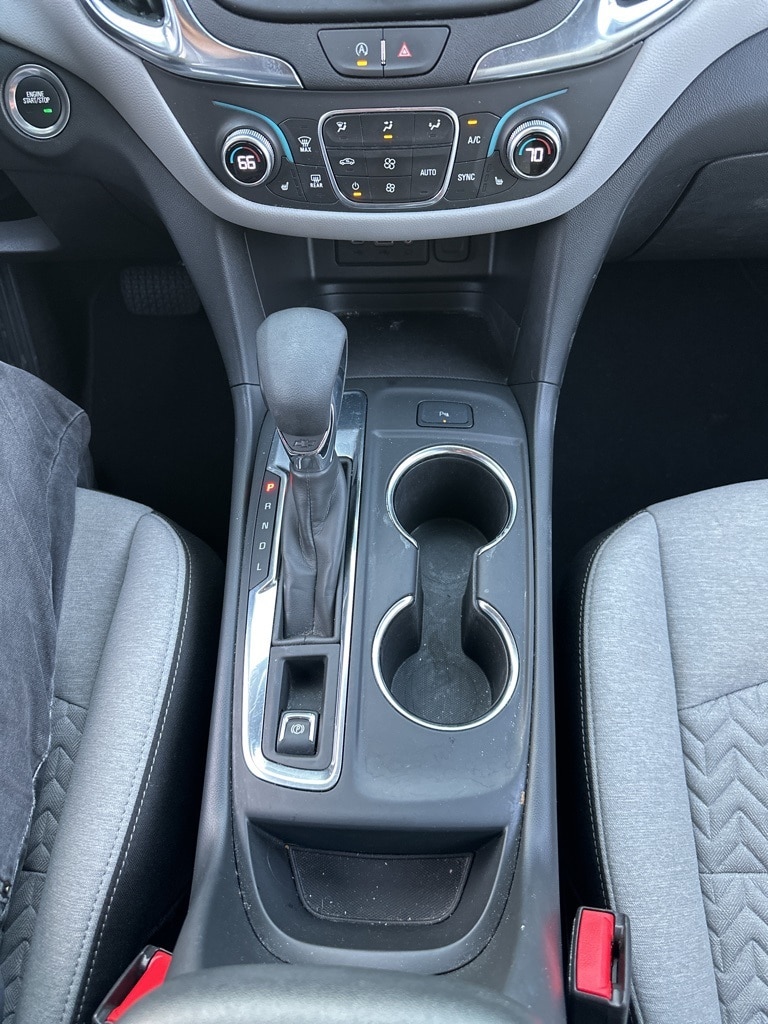 Thumbnail: 2024 Chevrolet Equinox - 20