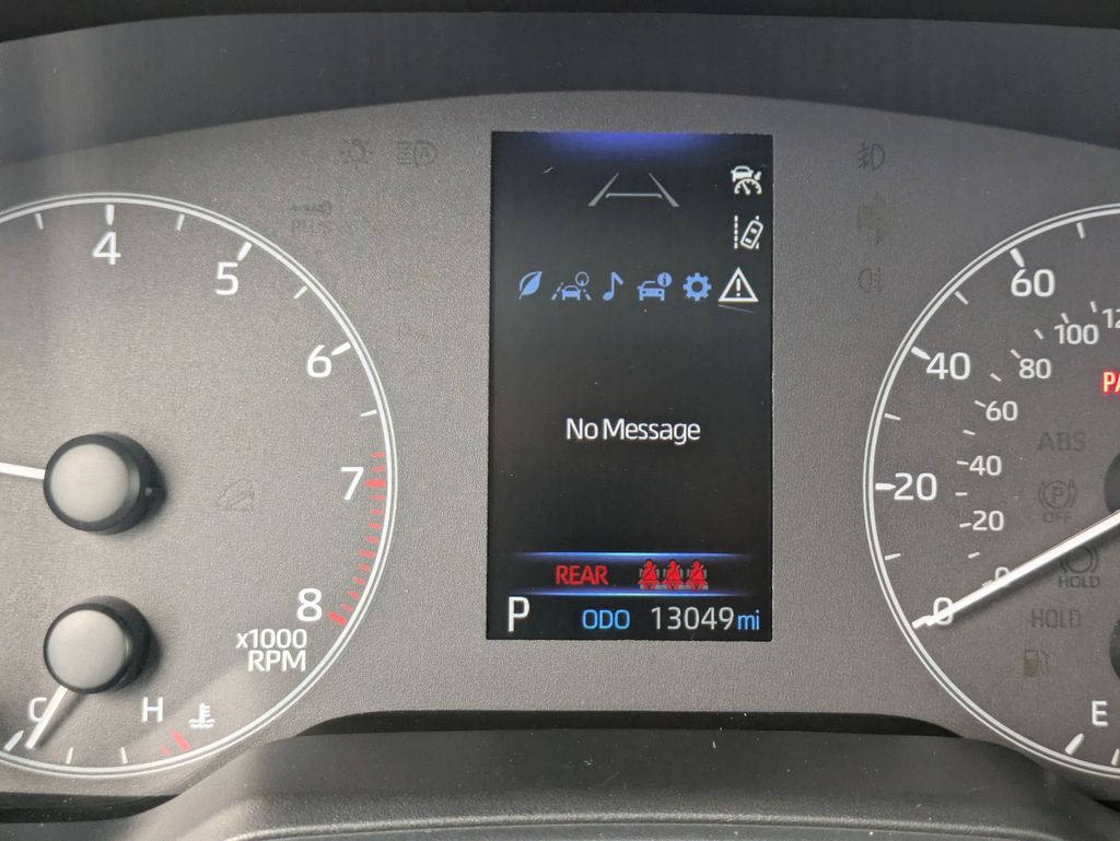 Thumbnail: 2025 Toyota Corolla - 16