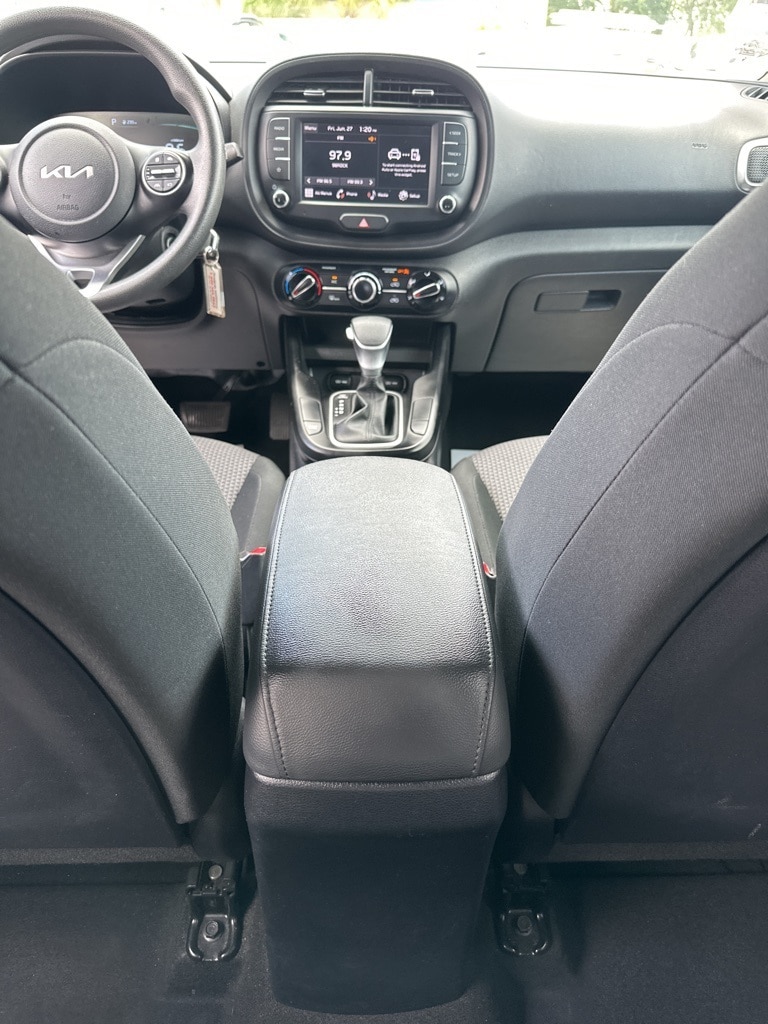 Thumbnail: 2023 Kia Soul - 13